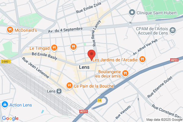 Restaurant Téléphérique