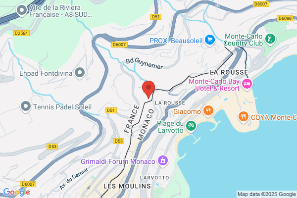 Restaurants du Sud Sàrl