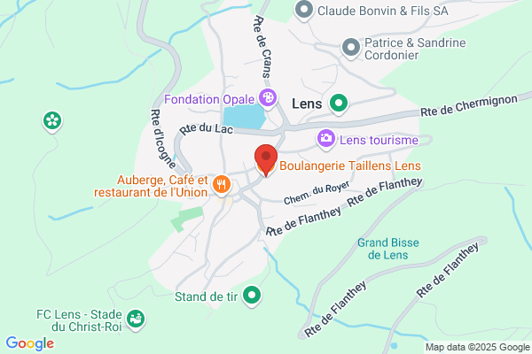 Taillens SA