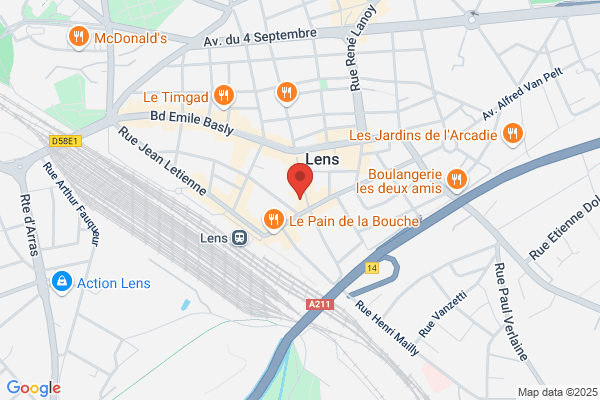 Boulangerie 'La Cascade'