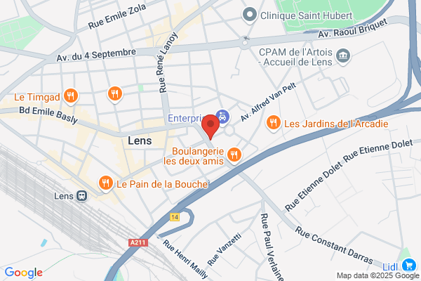 Blanchisserie du Pas-de-l'Ours