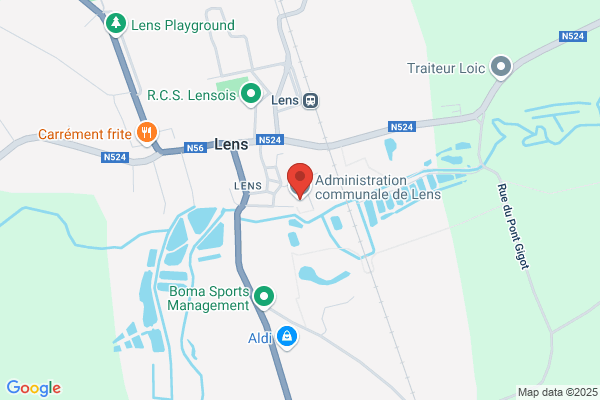 Administration communale