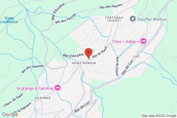 Administration communale