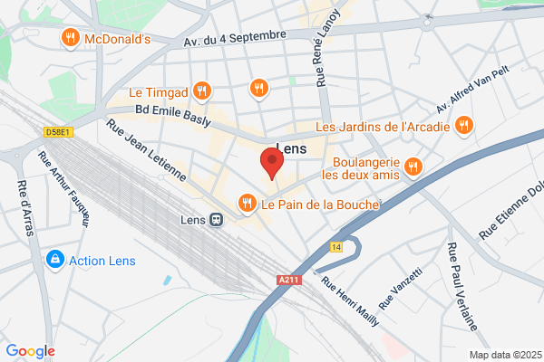 Atelier de Rhabillage