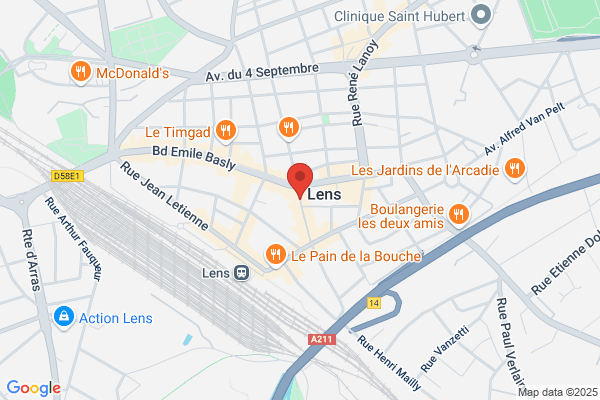 Boucherie Taccoz