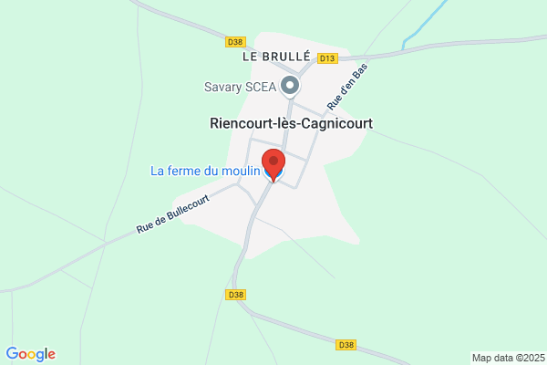 Fleury Viande