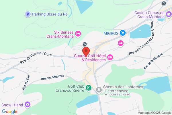 BUREAU FIDUCIAIRE