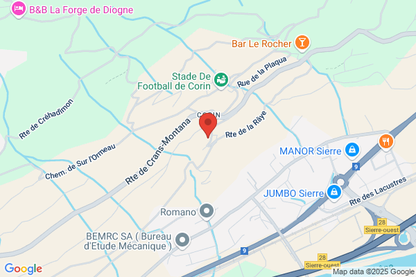 Cave le Tambourin