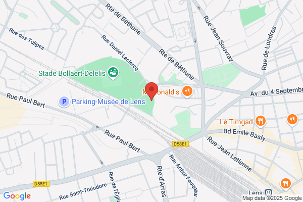 Piscine municipale