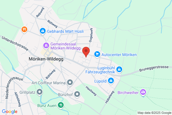 Bryner AG
