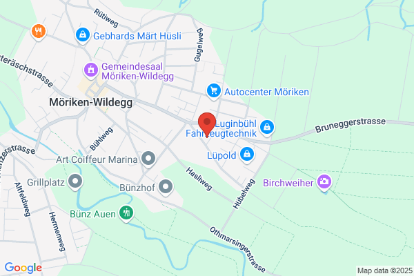 Holzbau Moeriken GmbH