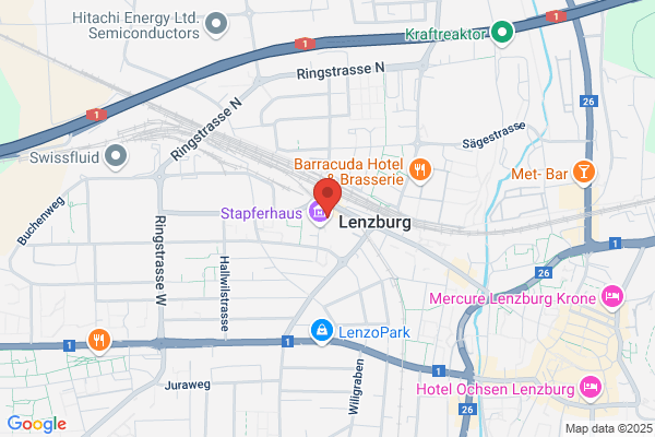 GroupWay GmbH