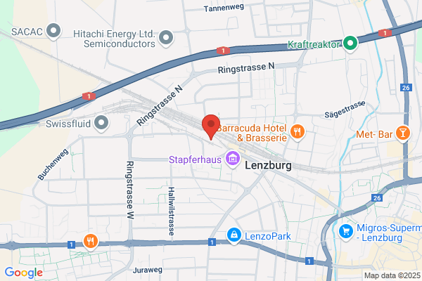 Ueli Fahrni