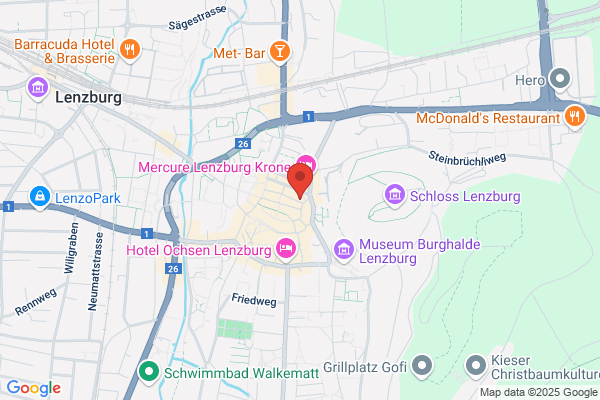 Sueess GmbH