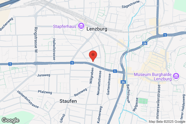 BPS Treuhand AG
