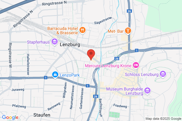 lic.iur. Martin Heuberger