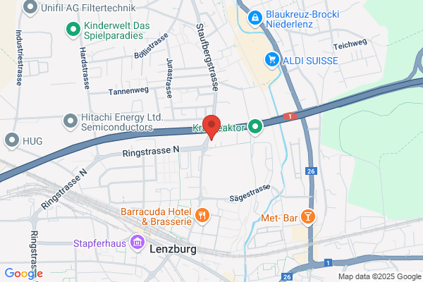CENTER 6 RETAIL SUPPORT GmbH