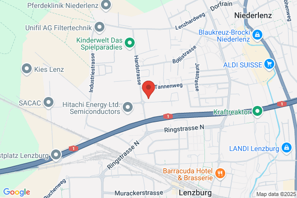 Bysaeth Transport + Logistik GmbH