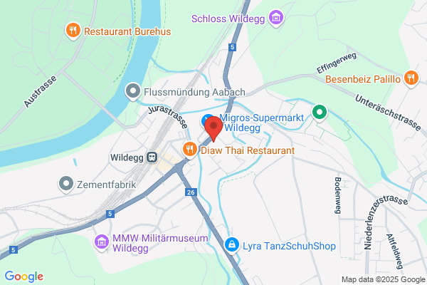 Computerbude Fischbach