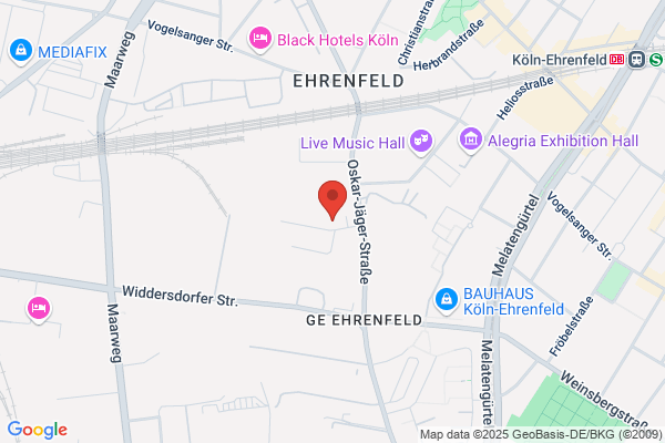 Spixe GmbH