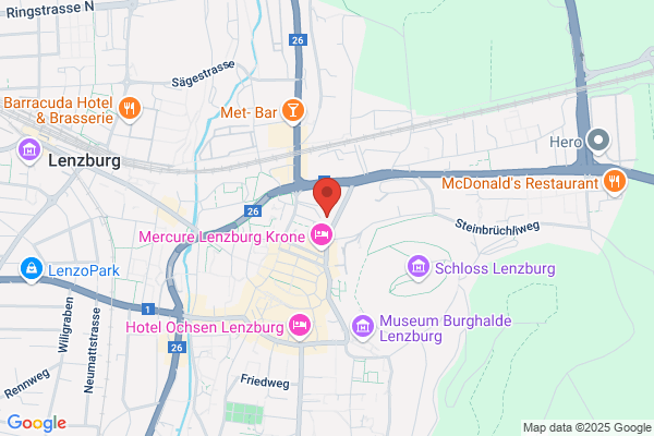 Dr.med. Riccardo Regli