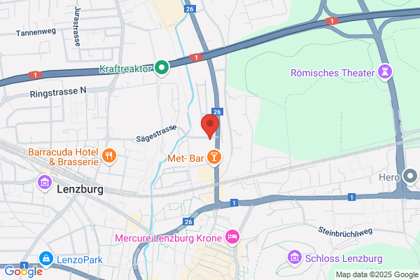 Verkehrstheorieschule