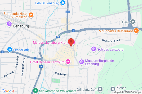 Stadtbauamt