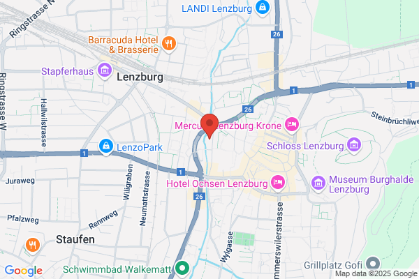 TAF Healthcare und Wellness GmbH
