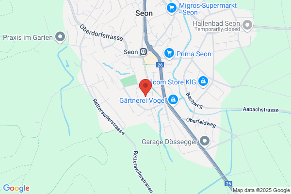 CSV AG