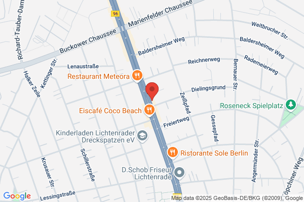 Dres.med.vet. A. und Chr. Koch