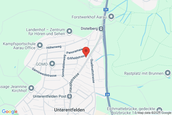 New Colorline Charlotte Steiner