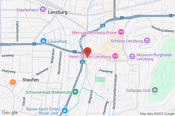 NBS-Beratung