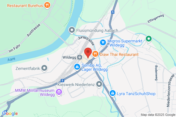 REVE Immobilien AG