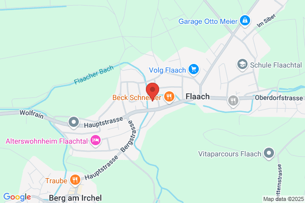 Brandenberger CHAIN GmbH