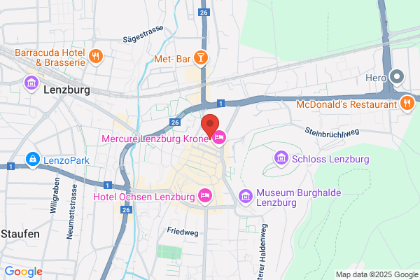 Ingenieurbuero R. Bertschinger