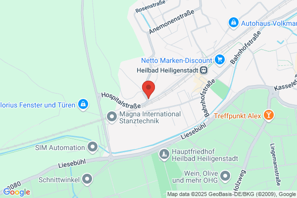Walter Rentsch Logistik AG