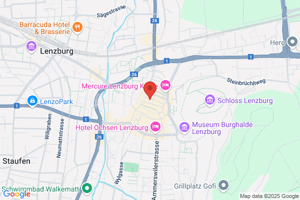 FKM Consulting GmbH