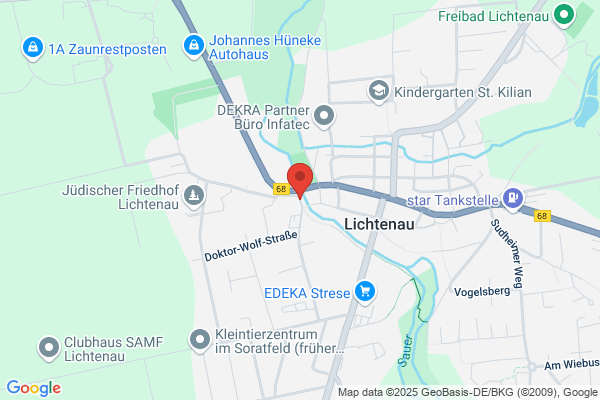 Freie Christengemeinde
