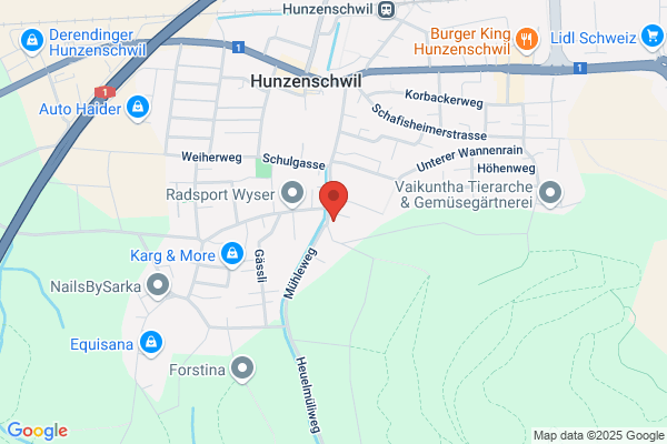 DynaFeet Orthopädie Region Lenzburg. Ihr Spezialist für Schuheinlagen - Spezialschuhe und Schuh-Reparaturen im Kanton Aargau.