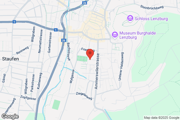 Schweiz. Gartenbauschule