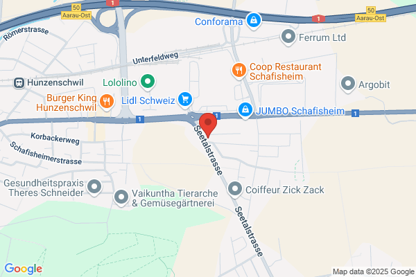 Chrigi Keramik GmbH
