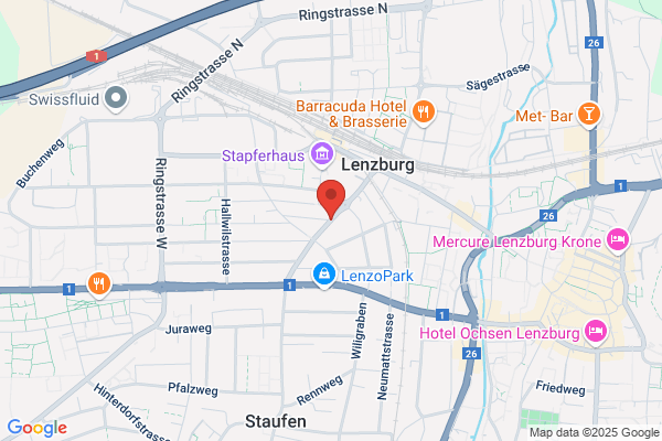 Zuerich