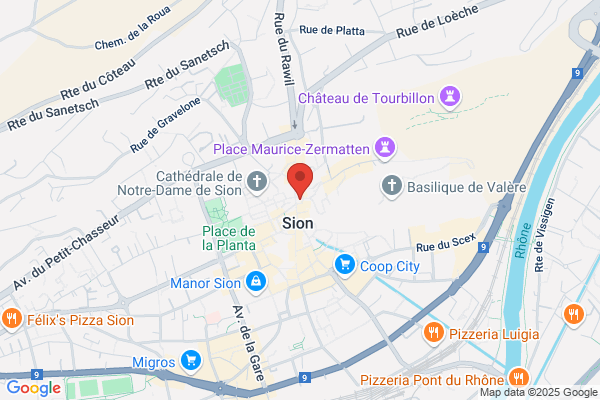 Administration communale