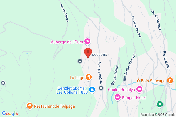 Colonies de vacances les Diablotins