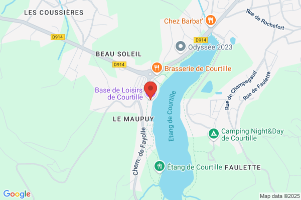Consortage de Courtille