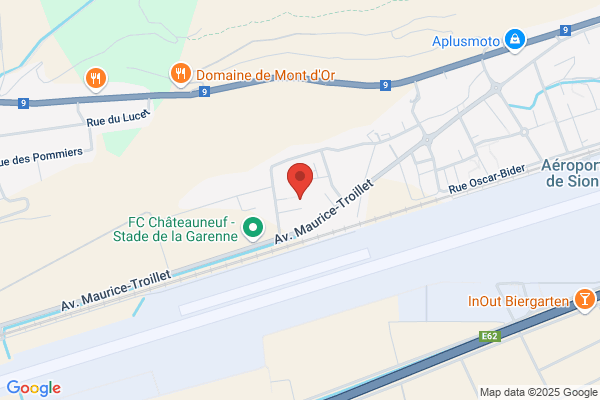 Héritier et Cie SA