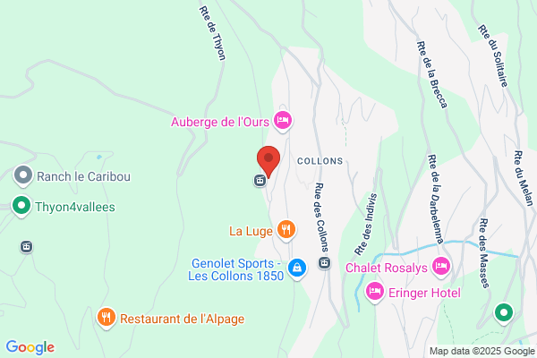 La Cambuse