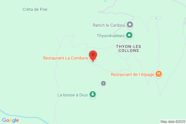 La Combyre