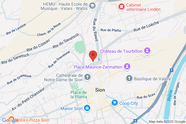 Mediaservice/Immoconcept
