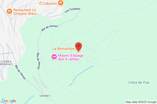 Remointze Sàrl